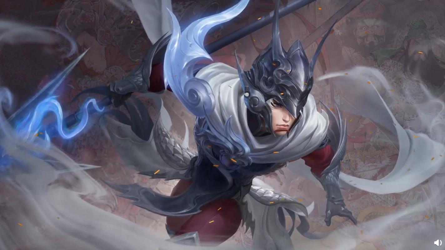 王者荣耀五虎皮肤