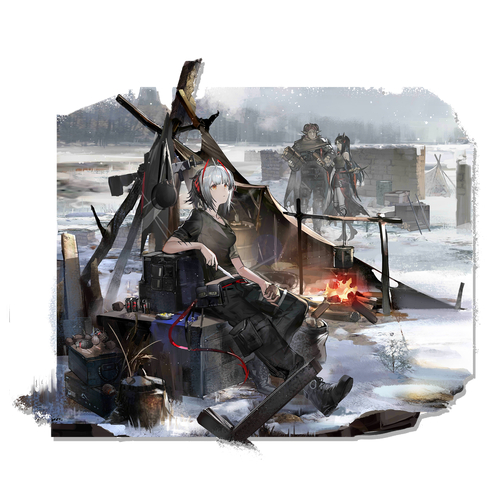 请问一下明日方舟中陈有必要练吗