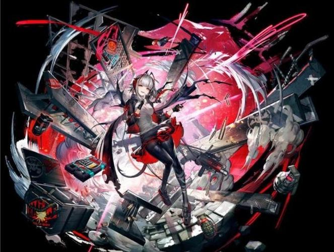 请问一下明日方舟中陈有必要练吗