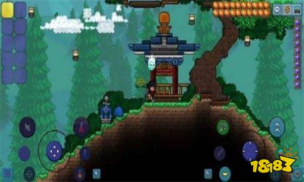 泰拉瑞亚液体炸弹怎么获得 液体炸弹有什么用