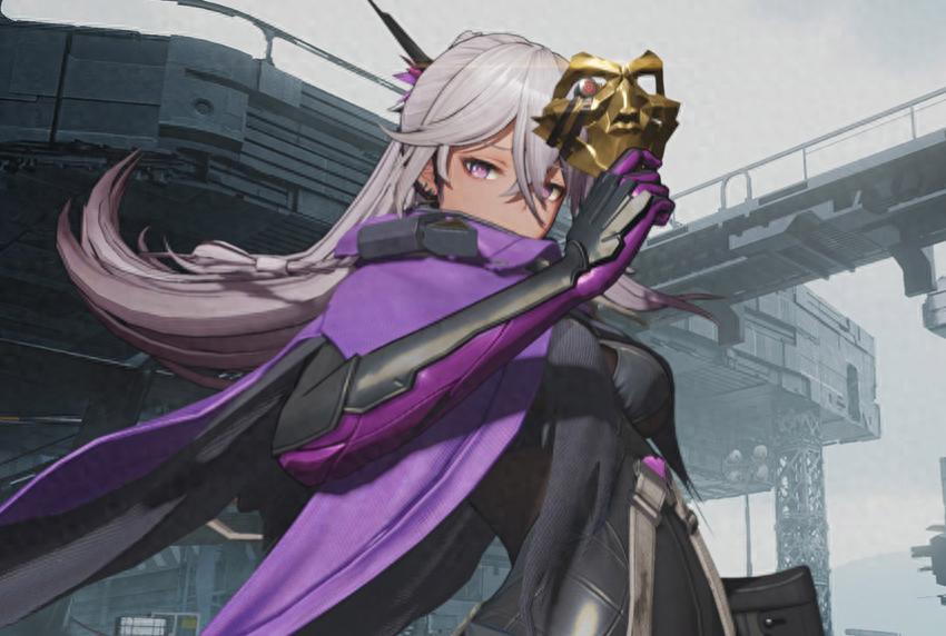 少女前线2追放热门角色