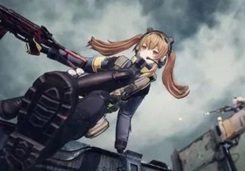 少女前线2追放热门角色