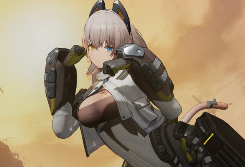 少女前线2追放热门角色