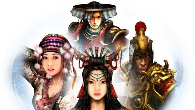 秦殇前传复活合集