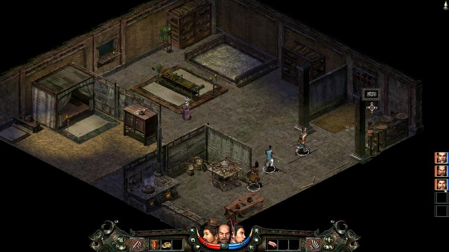 秦殇前传复活合集