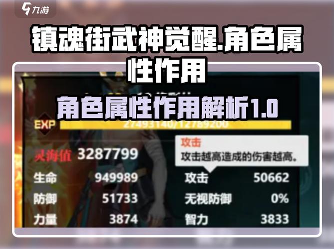 镇魂街武神觉醒公测萌新小技巧