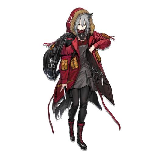 请问一下明日方舟中陈有必要练吗