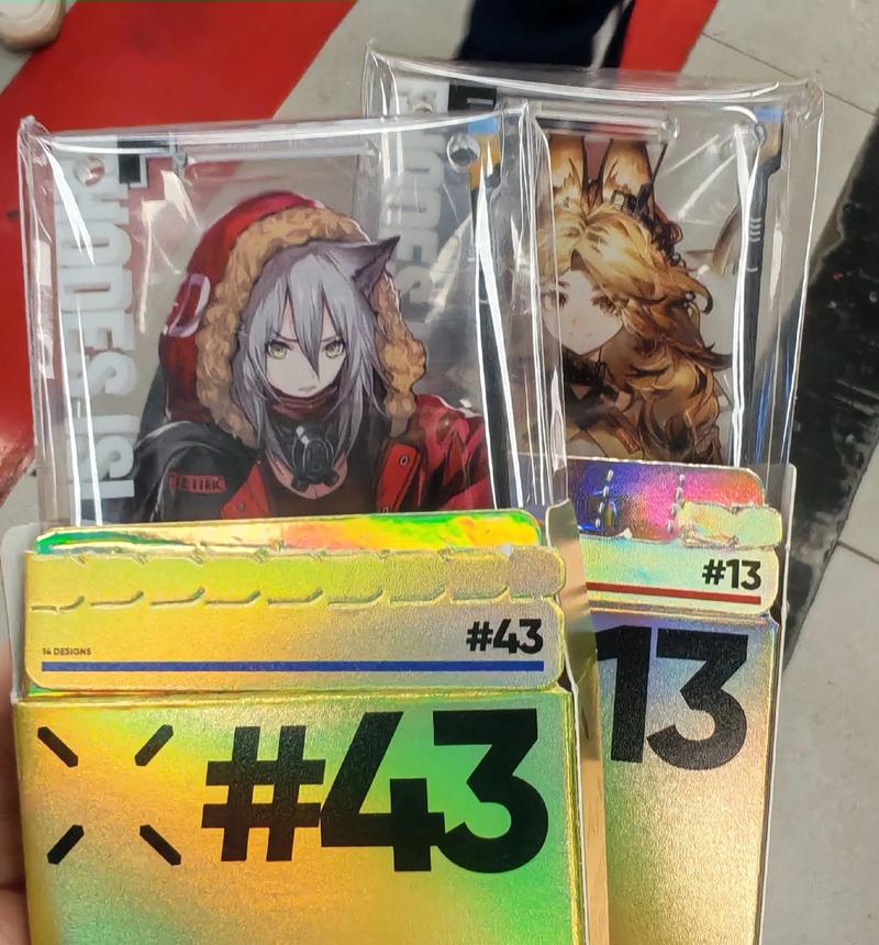 请问一下明日方舟中陈有必要练吗