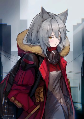 请问一下明日方舟中陈有必要练吗