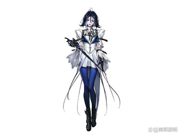 无期迷途1月1日新危级角色