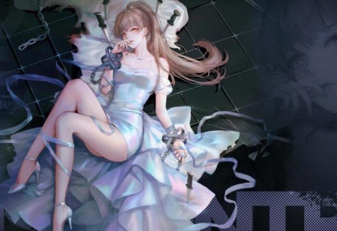 无期迷途1月1日新危级角色