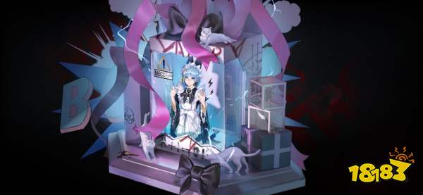 无期迷途1月1日新危级角色