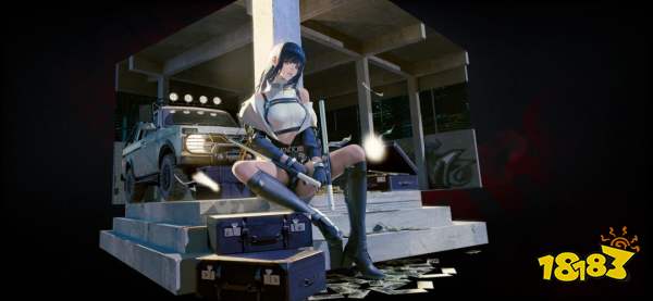 无期迷途1月1日新危级角色