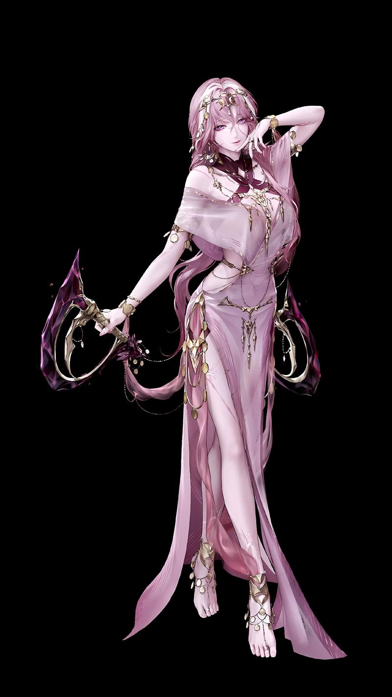 无期迷途1月1日新危级角色