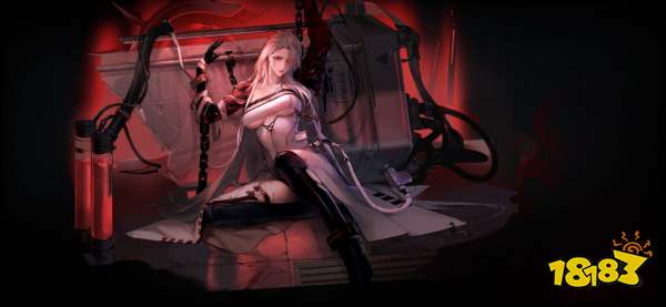 无期迷途1月1日新危级角色