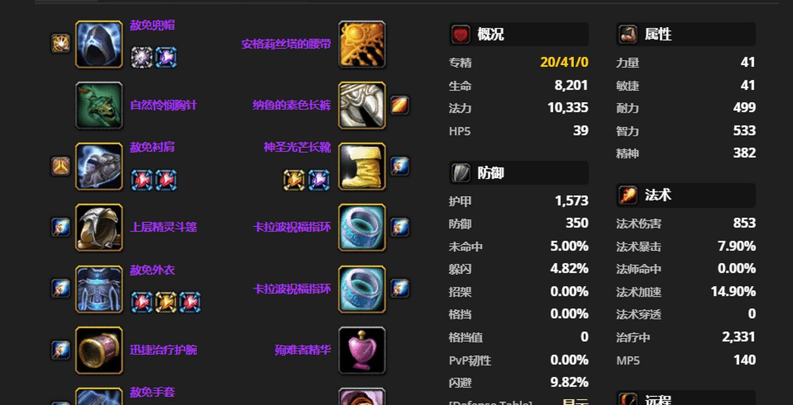 WOWTBC怀旧服开放顺序