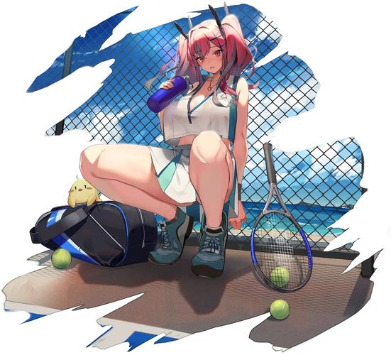 碧蓝航线古利特联动皮肤