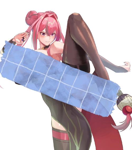 碧蓝航线古利特联动皮肤