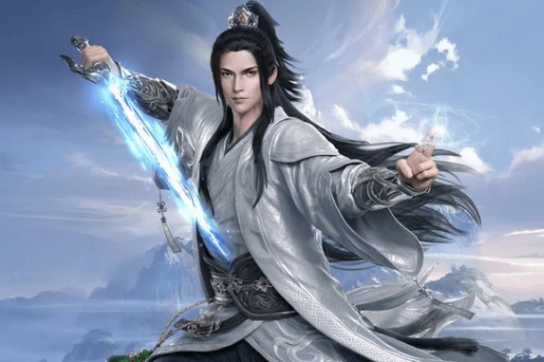 修仙类游戏手游