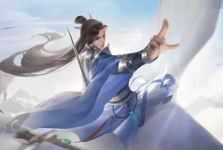 修仙类游戏手游