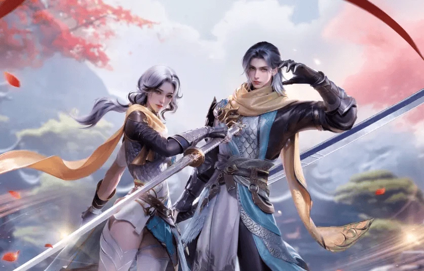 修仙类游戏手游