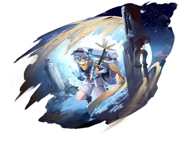 无期迷途1月1日新危级角色