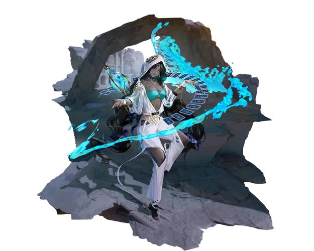 无期迷途1月1日新危级角色