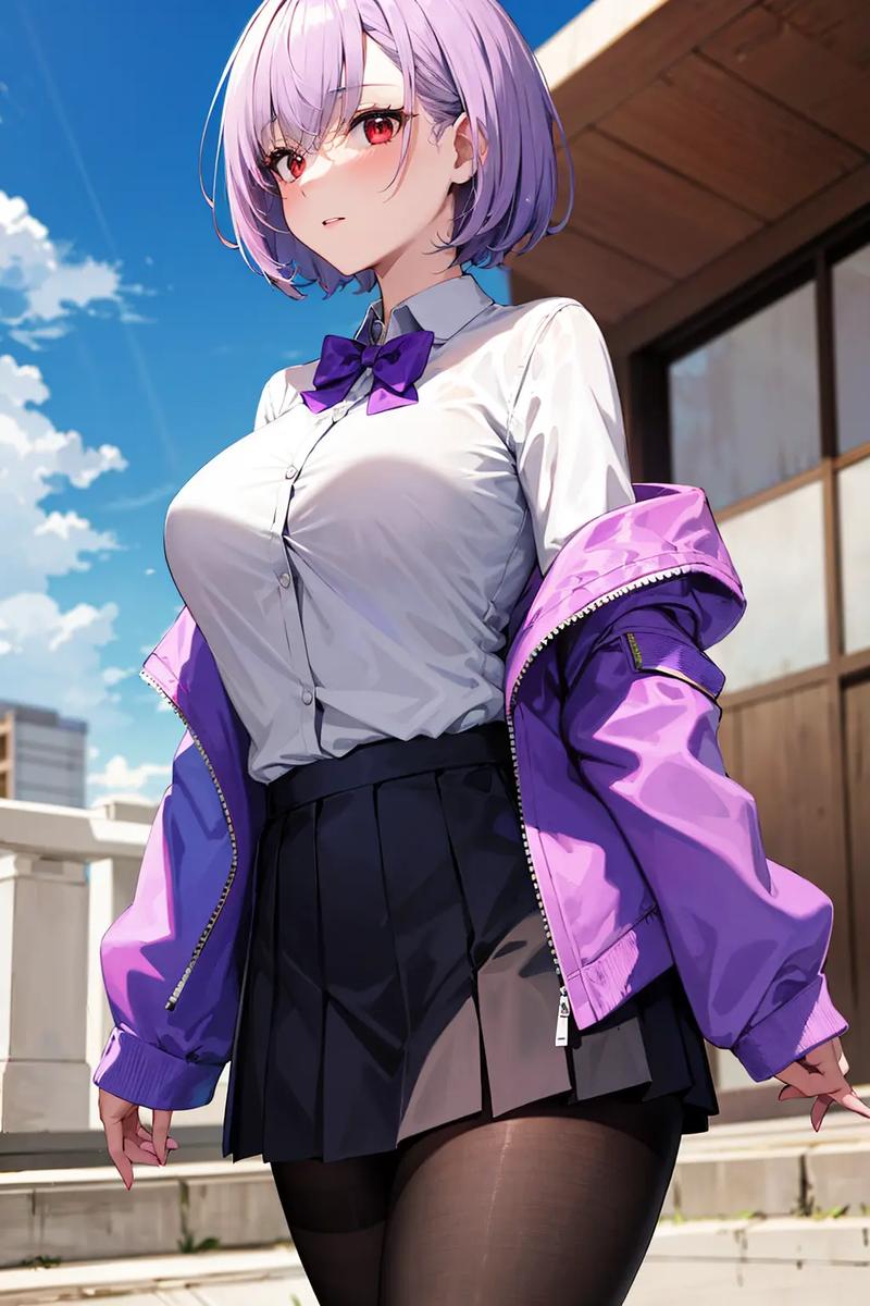 碧蓝航线古利特联动皮肤