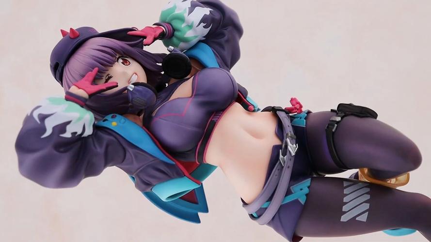 碧蓝航线古利特联动皮肤