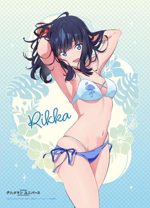 碧蓝航线古利特联动皮肤