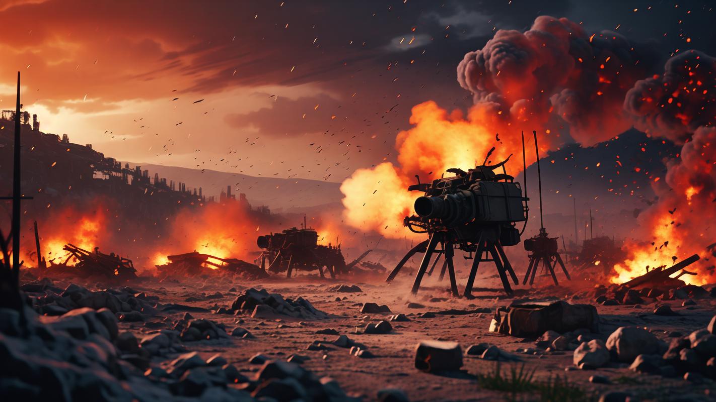 野外冲击战最强角色排名