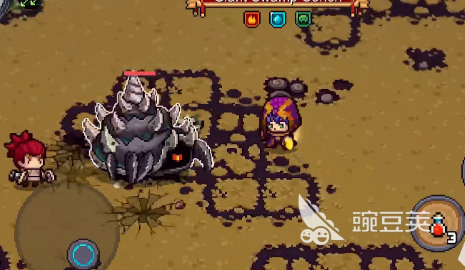 元气骑士三大隐藏boss怎么解