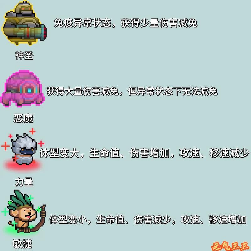 元气骑士三大隐藏boss怎么解