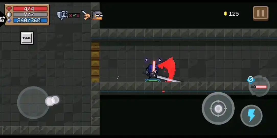 元气骑士三大隐藏boss怎么解