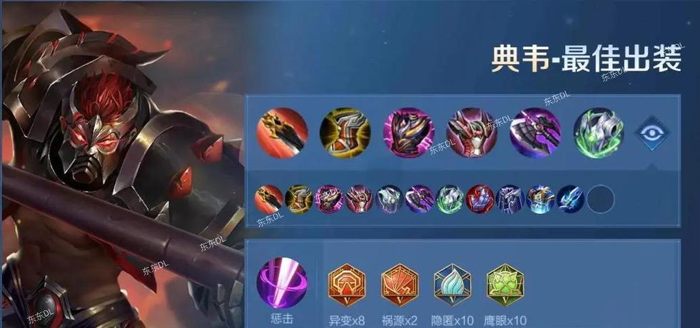 野外冲击战最强角色排名