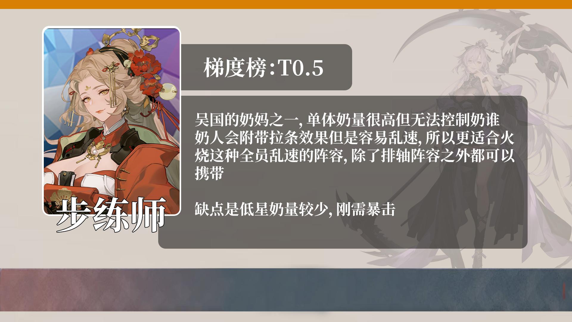 三国志幻想大陆蜀国武将玩法