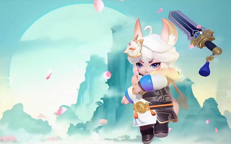 元梦之星皮肤是