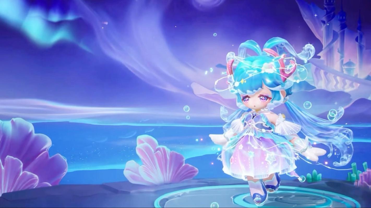 元梦之星皮肤是