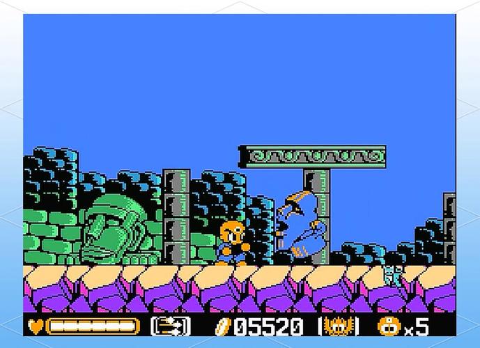 三目童子秘籍怎么用