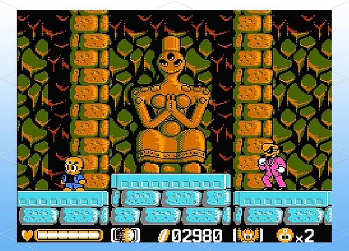 三目童子秘籍怎么用