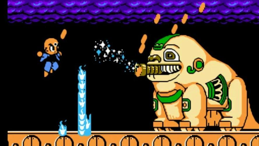 三目童子秘籍怎么用