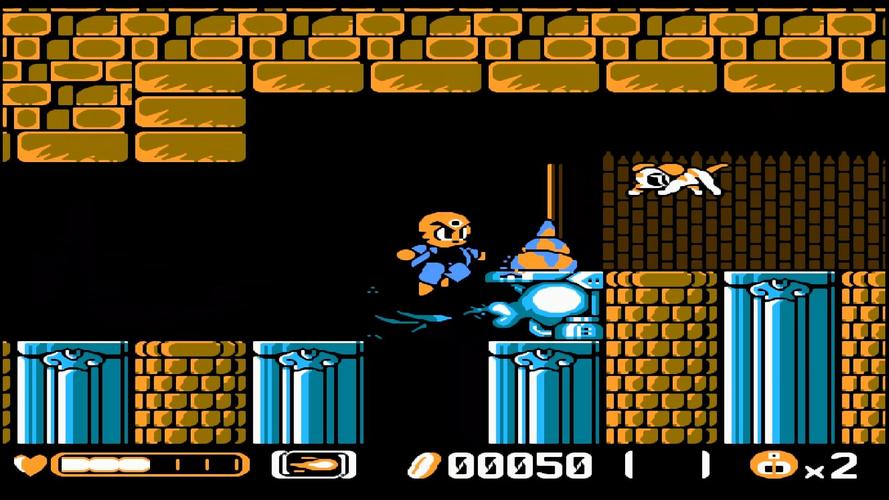 三目童子秘籍怎么用