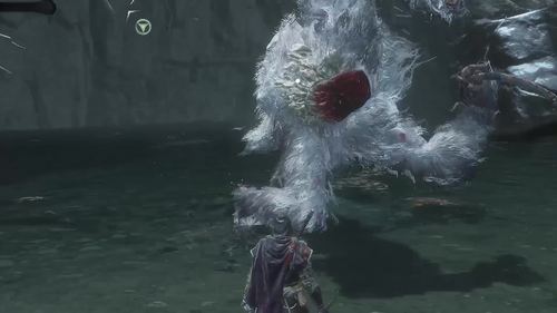 只狼破戒僧在哪里