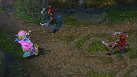 星籁歌姬出装加点推荐