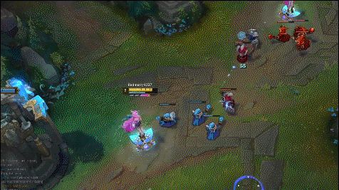 星籁歌姬出装加点推荐