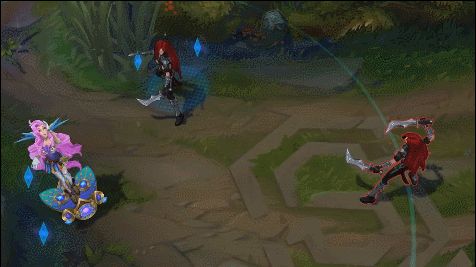 星籁歌姬出装加点推荐