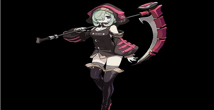 世界弹射物语阵容推荐