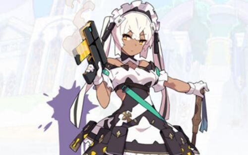 世界弹射物语阵容推荐