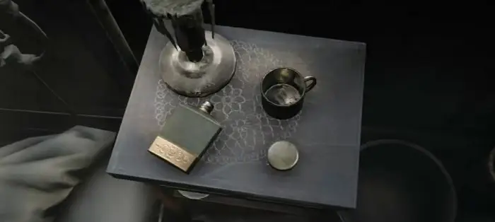 荒野大镖客2全帮派藏身处