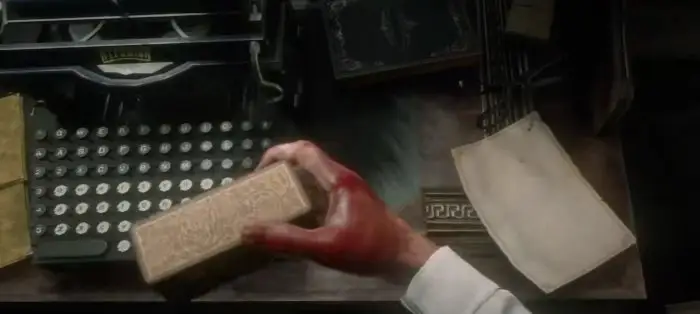 荒野大镖客2全帮派藏身处